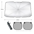 Car Window Sunshade Retractable Car Shade Sunshade